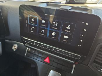 Mercedes-Benz ACTROS 2548 / PTO / 6X2/4 / GIGASPACE !! NEW !!